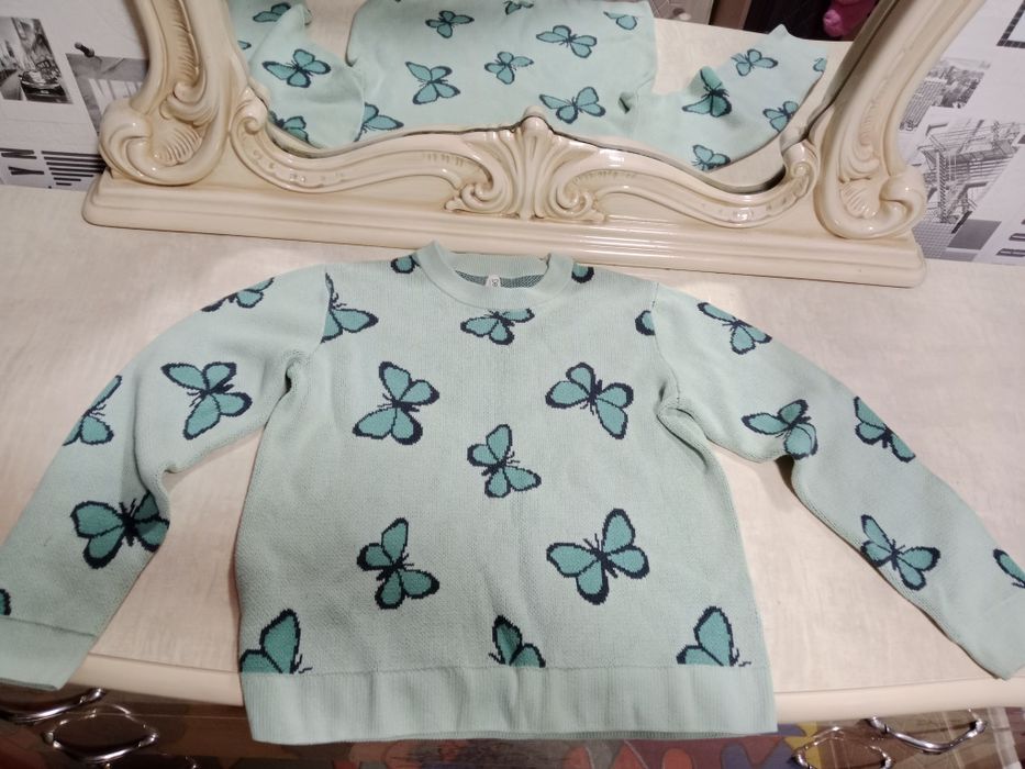 Вещи для девочек все за 2000т!