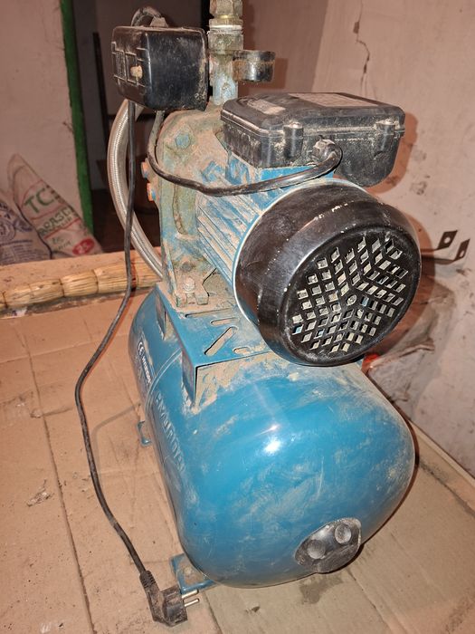 Водяной насос б/у