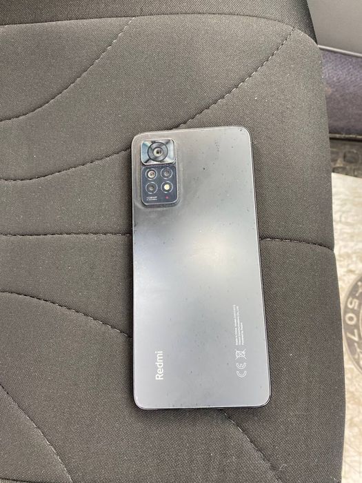 Redmi note 11 pro 6/128