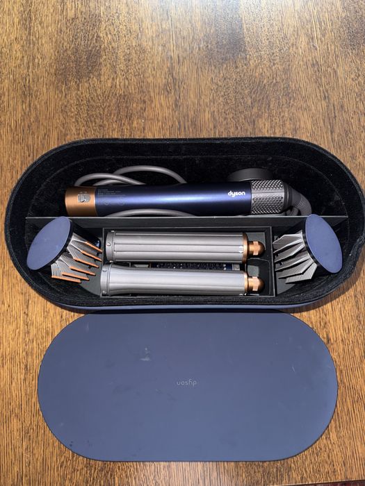 Dyson Complete Long оригинал Великобритания