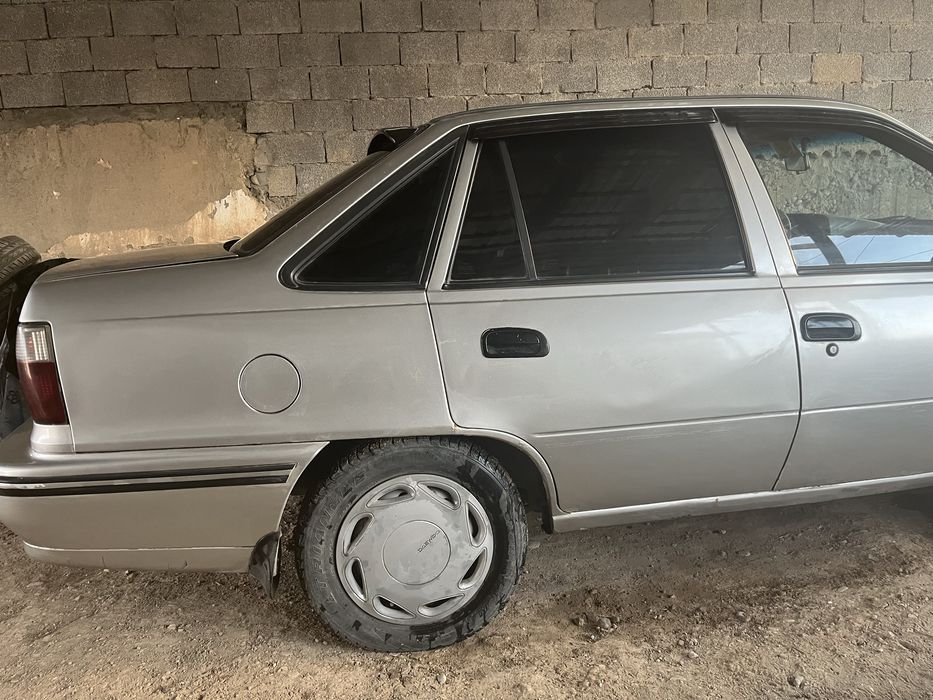 Нексиа көлігі сатыладыы