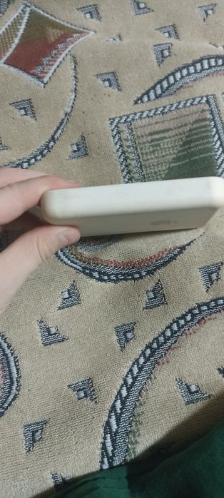 Apple аккумулятор