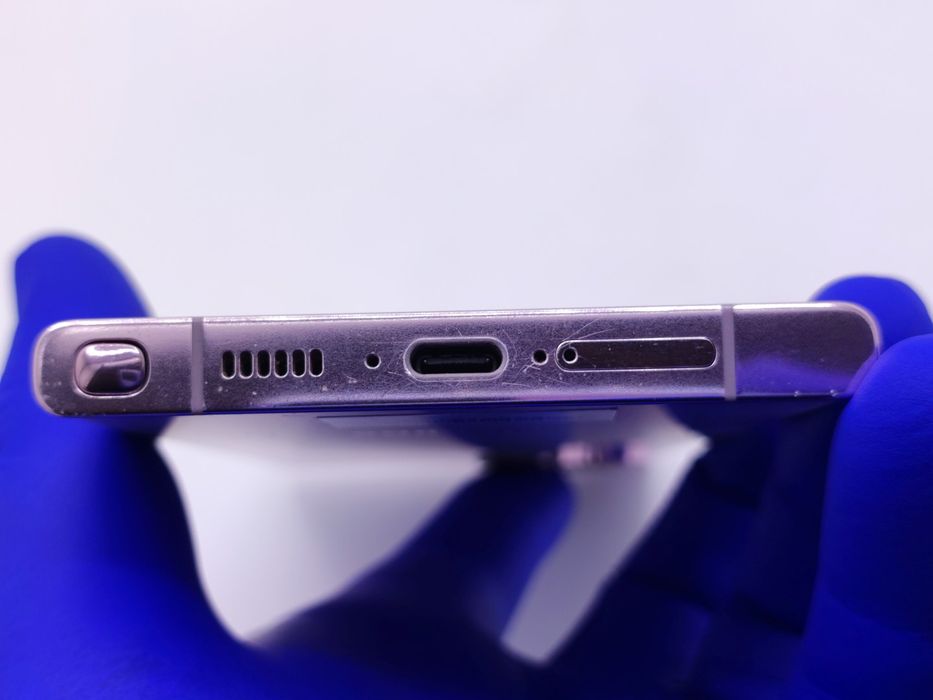 Samsung S23 Ultra 256GB Cream 12GB Dual, Garantie 24 luni | #D90428