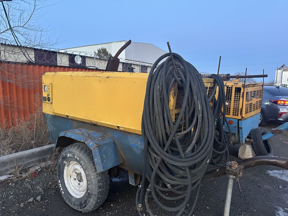 Продам компрессор.