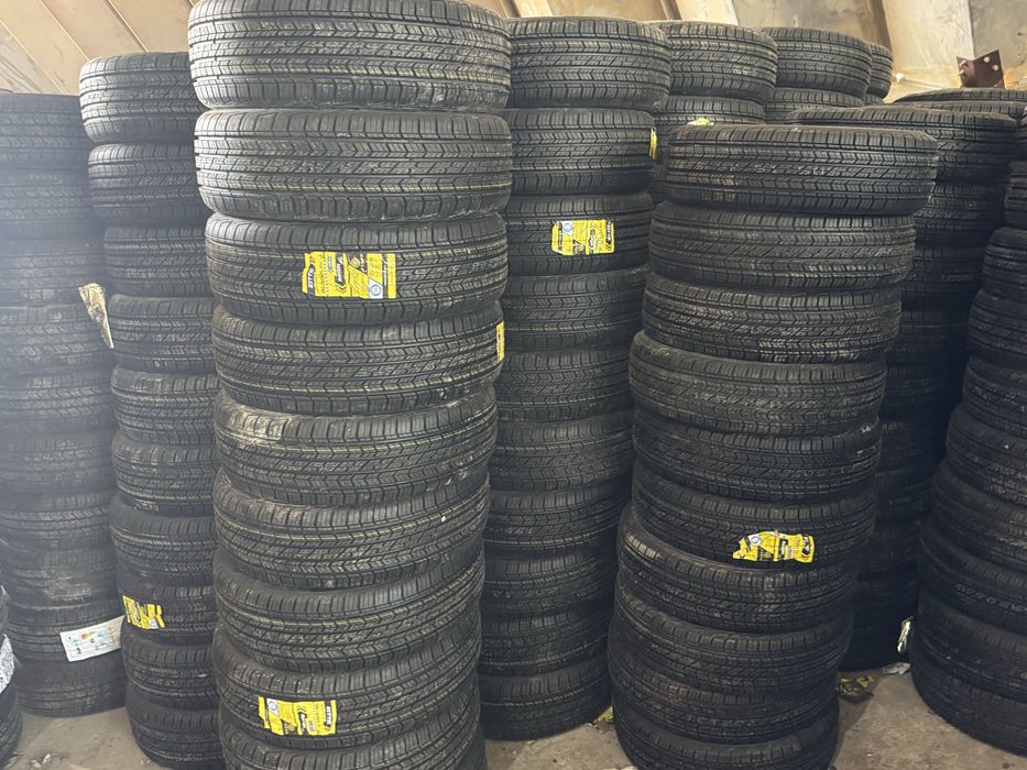 Avto shina ZITTO RAVON neo