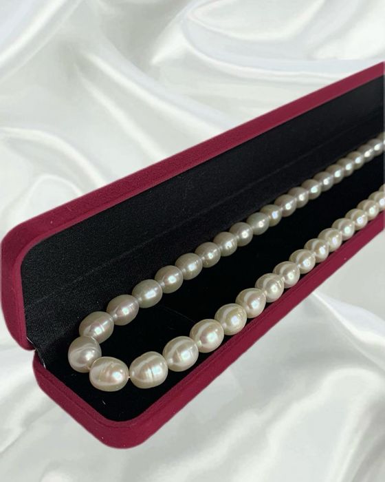 Натуральный жемчуг,разные виды