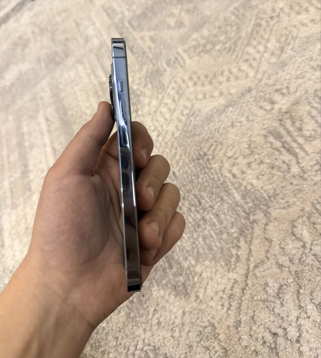 Айфон 13 про идеал