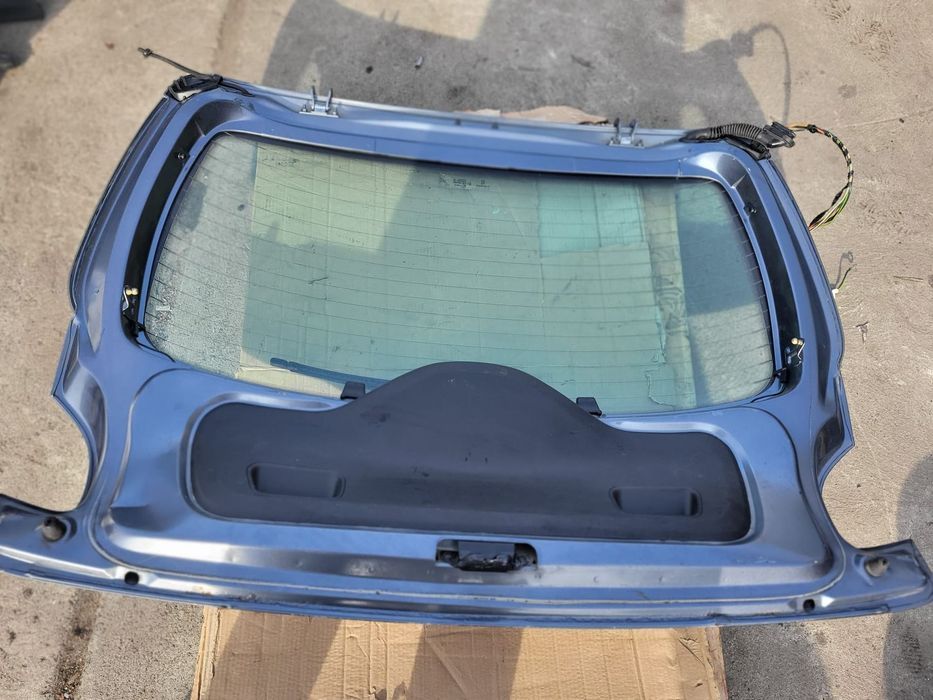 Vindem Haion Peugeot 206 Plus