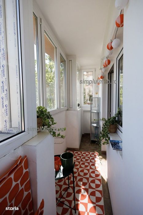 2 Camere Calea Vitan Spatios