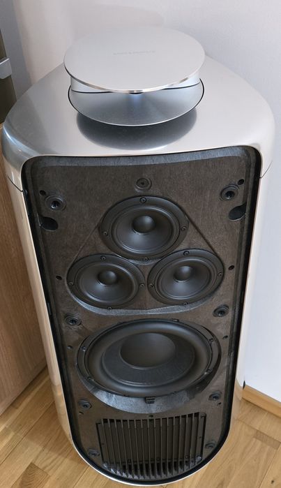 Boxe active Bang&Olufsen Beolab 50