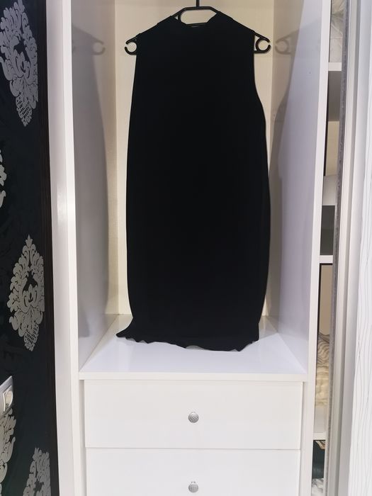 Стилна бутикова рокля от Италия