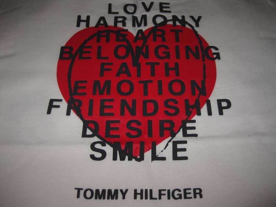 Маркови блузки на Tommy Hilfiger и U.S.Polo!