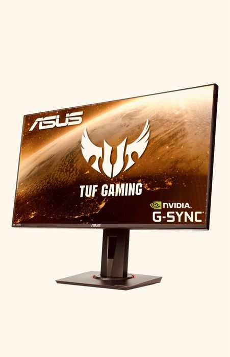 Монитор Асус 280гц