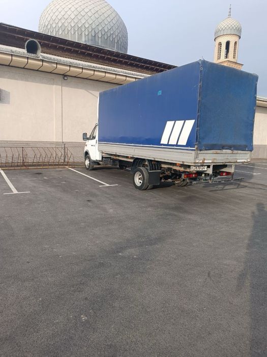 Продаётса газель