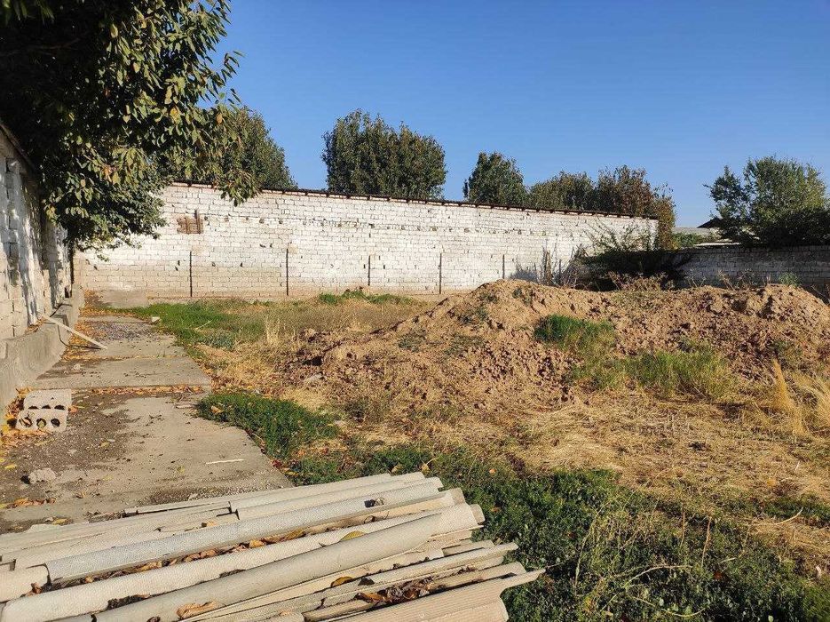 Участок под застройку 7,2 сотки