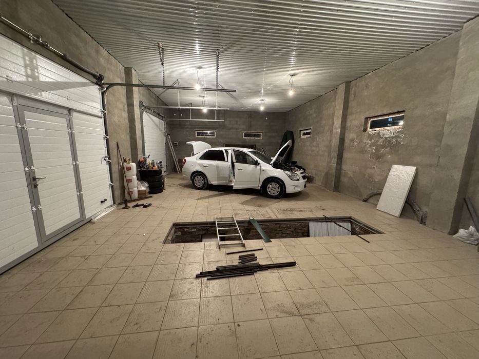 Сдам бокс в аренду