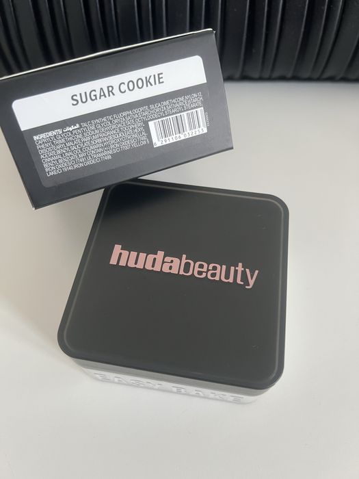 Pudra Huda Beauty 20g