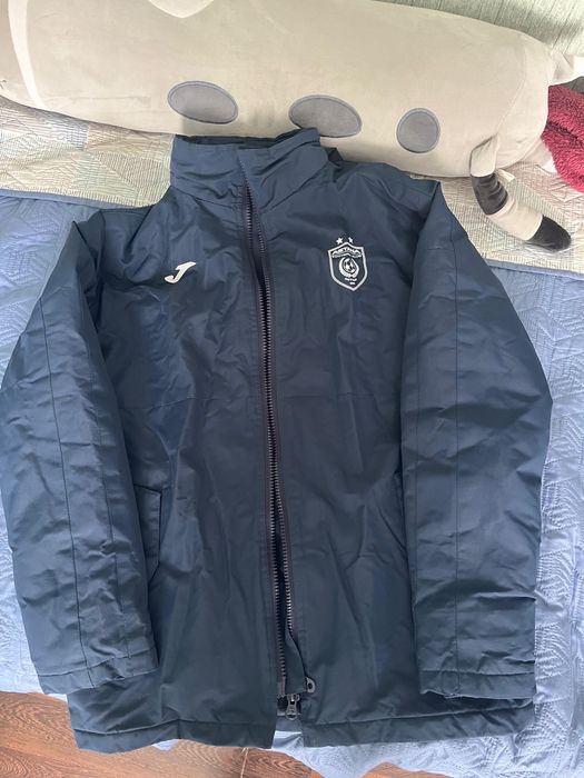 Куртка зимняя JOMA