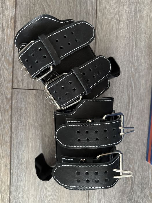 Инверсионные (гравитационные) ботинки