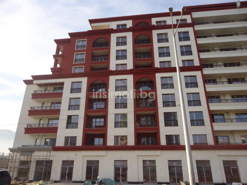 Продава се Магазин в София, Младост 4 - 88 кв.м за 1394 €/кв.м - Снимка #1