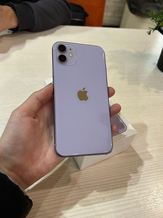 Прод. Iphone 11 / Айфон 11