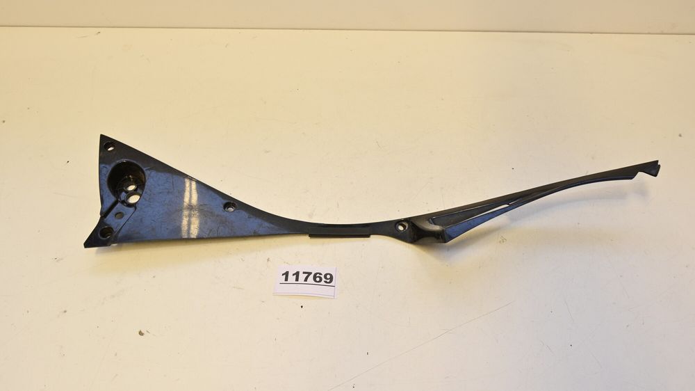 Carena Plastic Interior Stanga Honda CBR600RR PC40 2007 - 2012