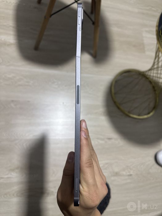 Ipad m2 512 gb imey otgan 1sim