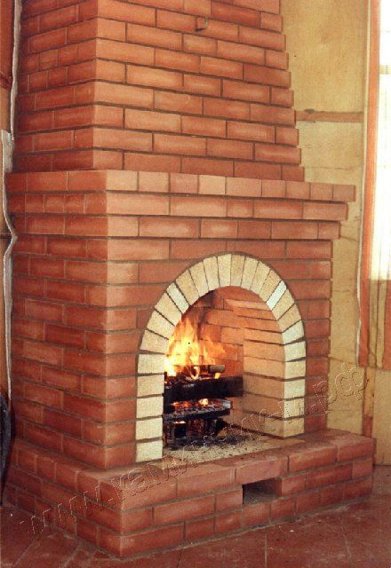 КАМИН., Очаг. Летние кухни. Барбекю