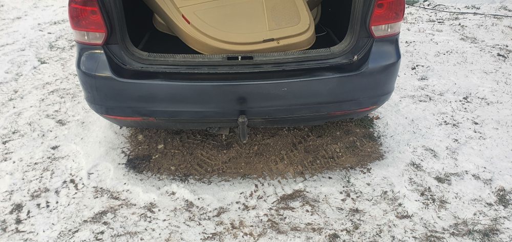 Bara spate golf 6 golf 5 break variant LC5F