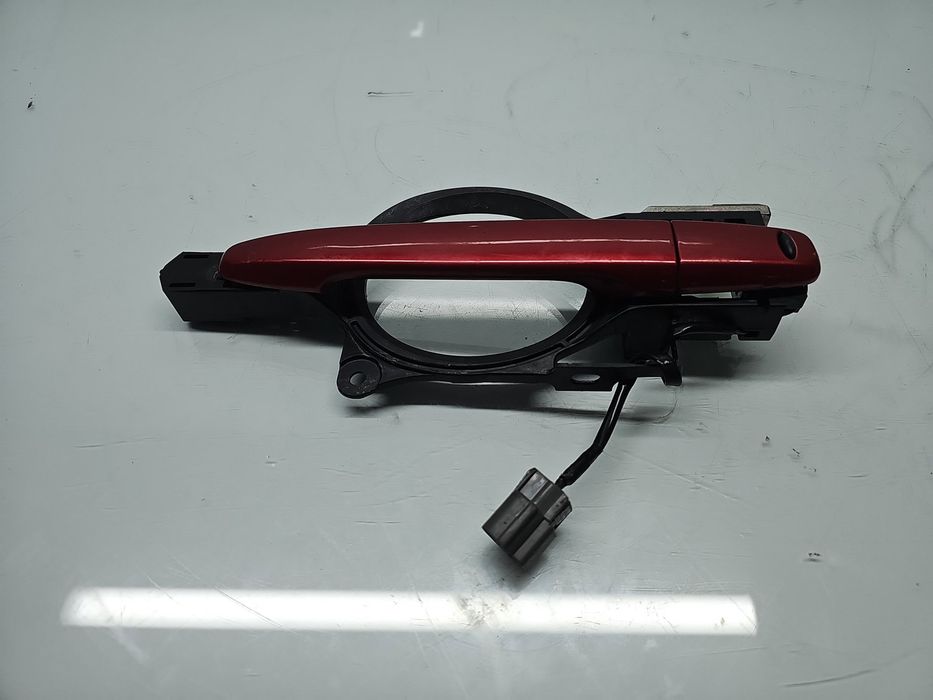 Maner usa stanga fata MITSUBISHI ASX (GA) [Fabr 2010-2020] SUV P26A