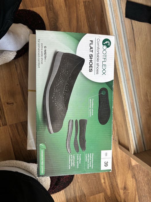 Продавам пролетни обувки