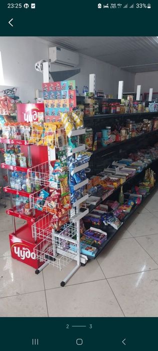 Продам торговый оборудование стиложи