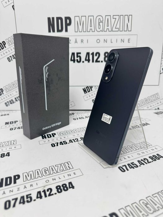 NDP Amanet NON-STOP Sos. Giurgiului SAMSUNG S25 EDGE (61653)
