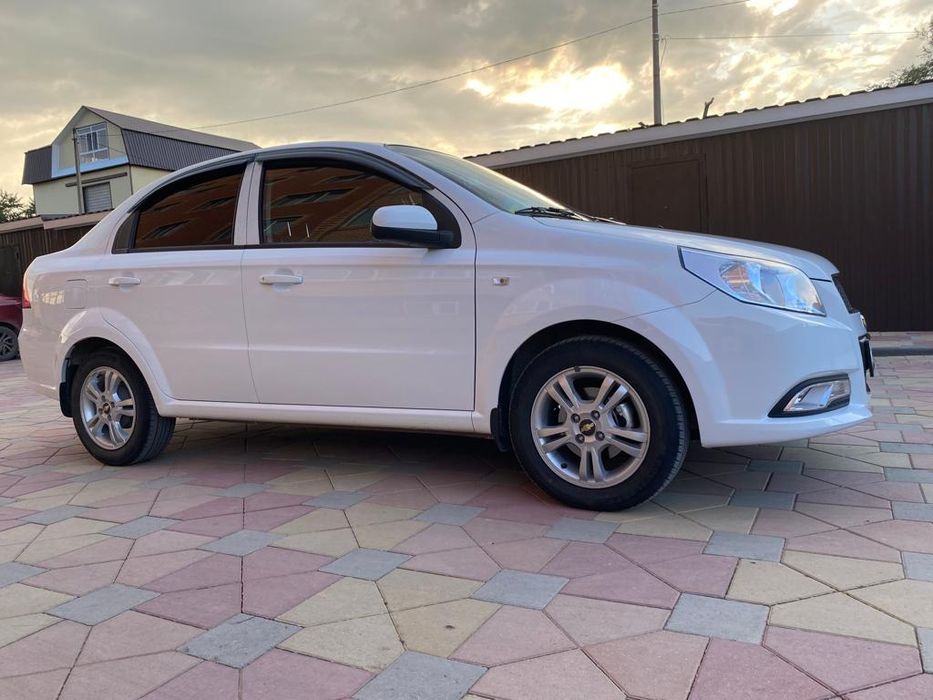Продам Chevrolet Nexia 2022
