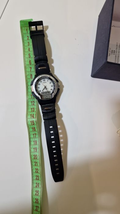 Продам часы Casio оригинальные