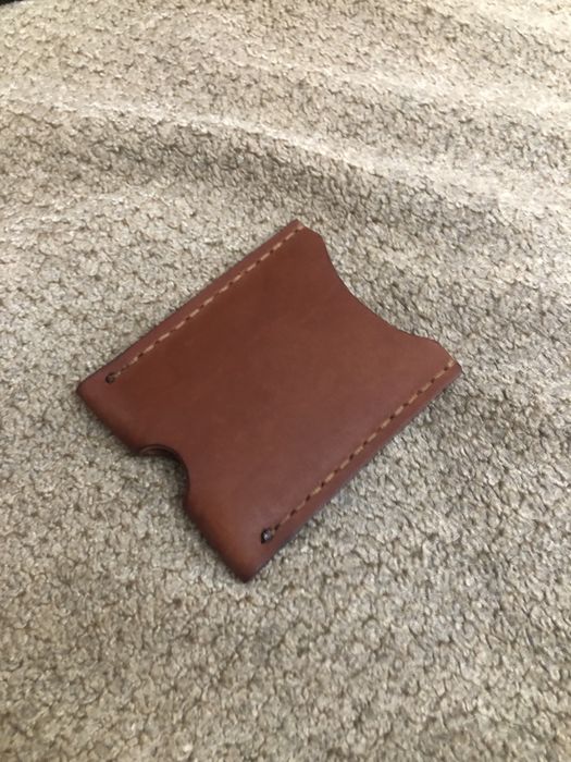 Картхолдер ! ( визитник )