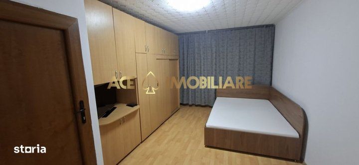 3 Camere de inchiriat | Aviatiei | Metrou | Centrala Proprie