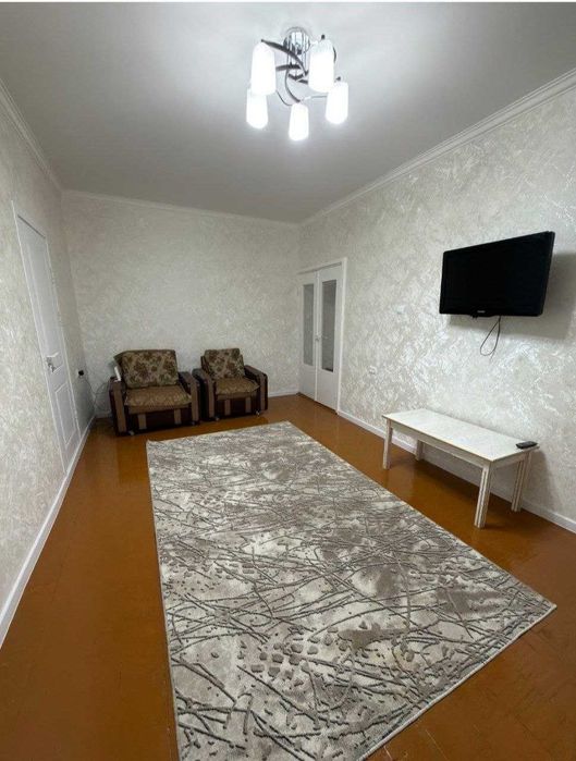 Сдается квартира в Яшнабадском районе Авиасозлар-2, 1в2х комнат 3-этаж