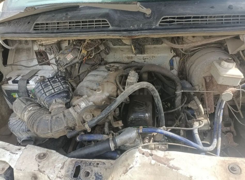 Газель сатылады.