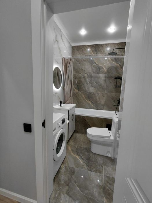 Срочно сдается евродвушка