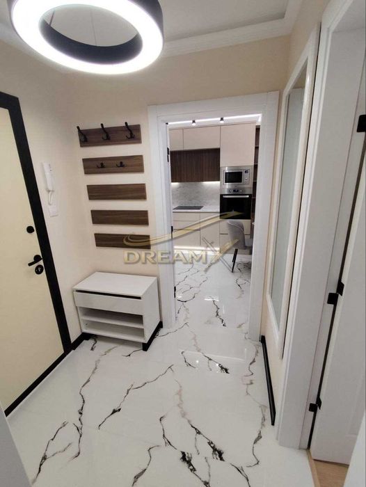 Двустаен апартамент под наем в Остромила! 71892267