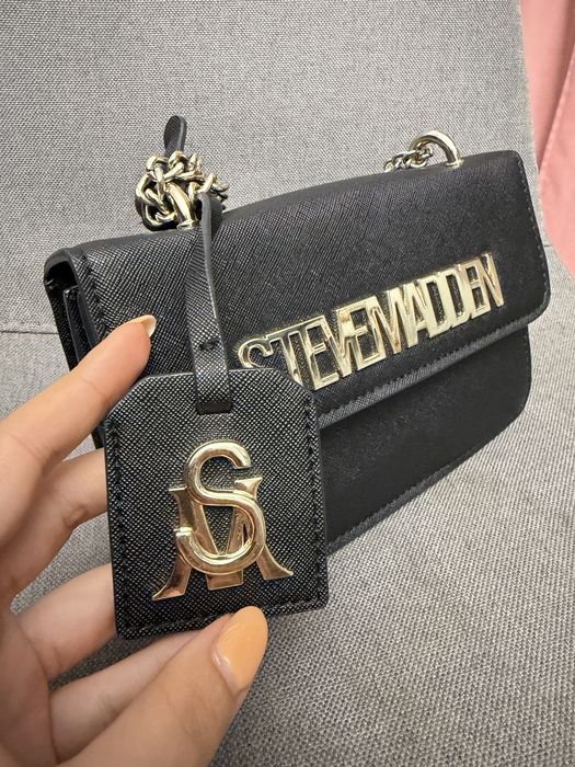 Steve Madden чанта