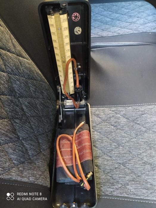 Продам Танометр. В хорошем состоянии.