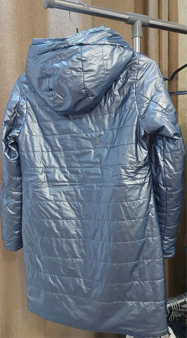 Курта для девочки 152 р (осень-весна)