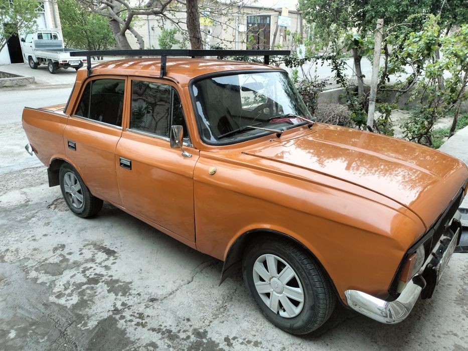 Moshin yaxshi holiti yaxshi