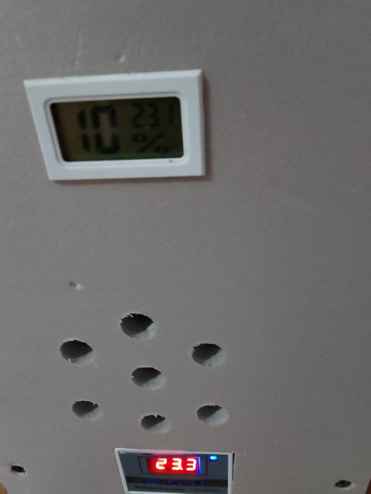 Продам выводной инкубатор