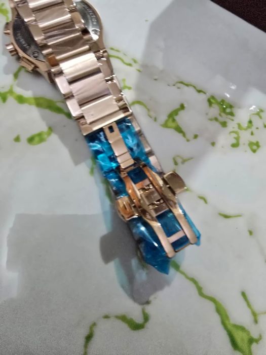 Часы механизм японски хоблд