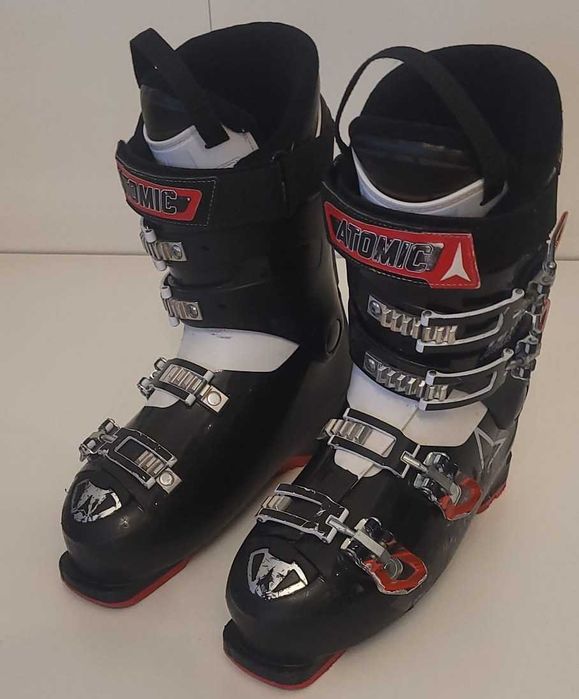 Clăpari Atomic Hawx Magna 80, numărul 42,5 - 43