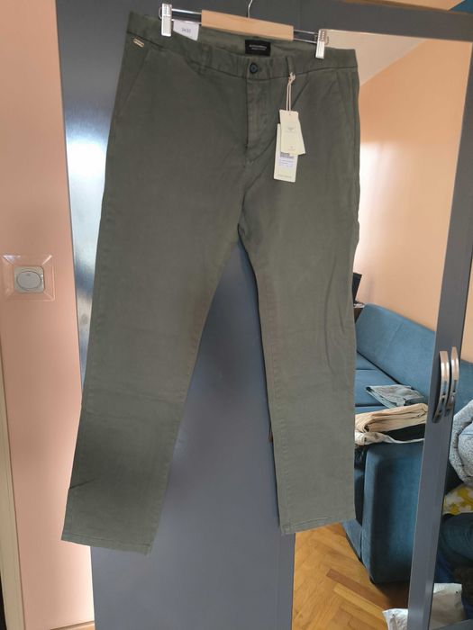 Лот Дънки, Панталони Scotch&Soda Calvin Klein  premium jeans W34