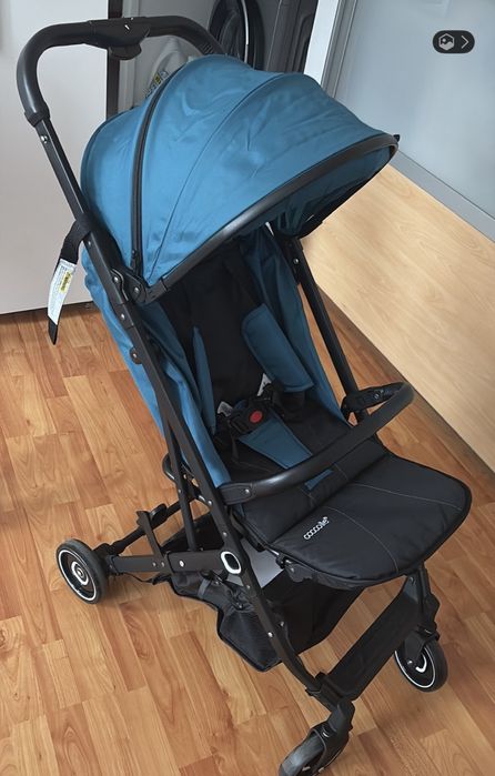 Vand carut sport Coccolle